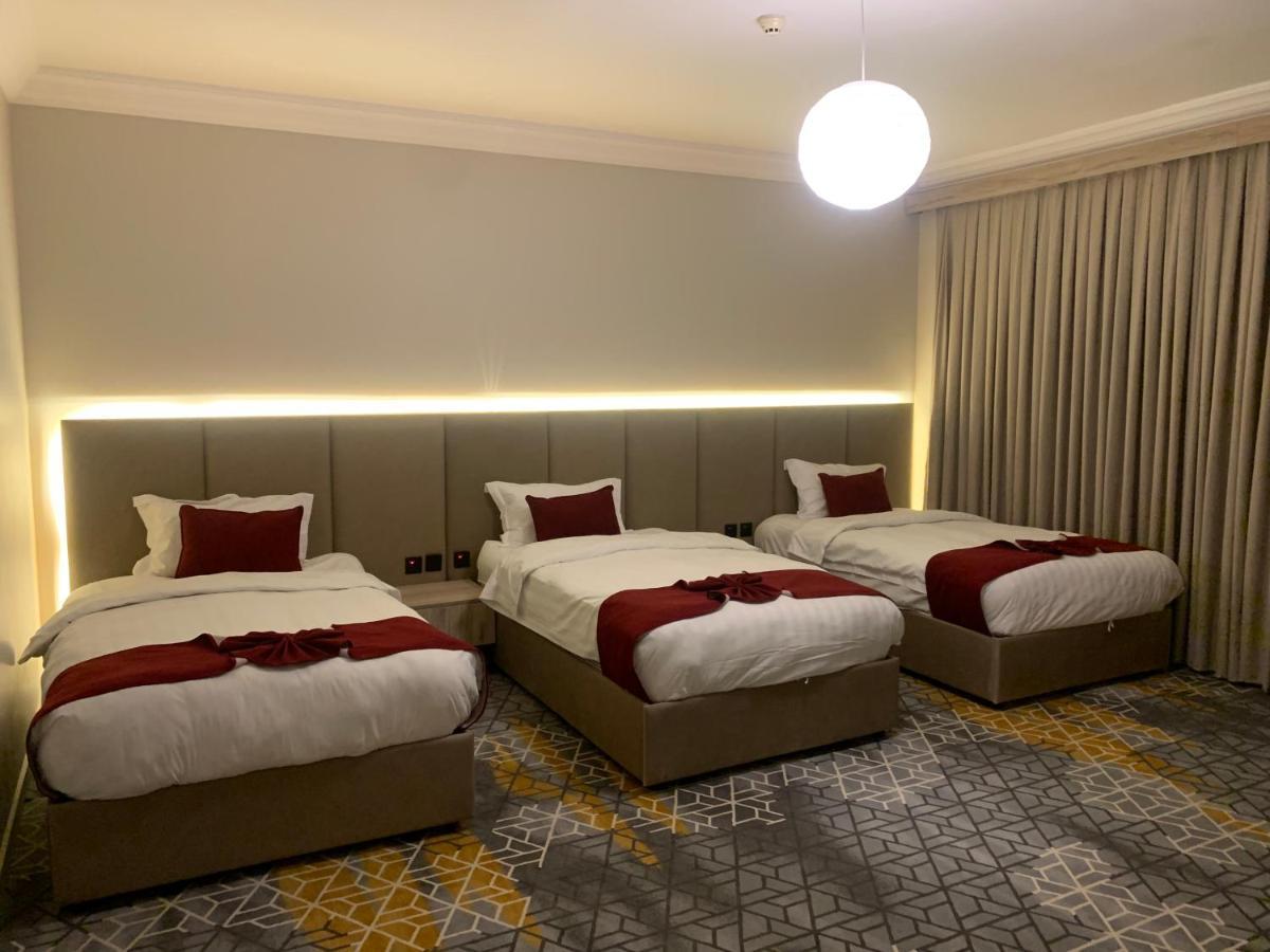 شقة Golden New Al Safa *